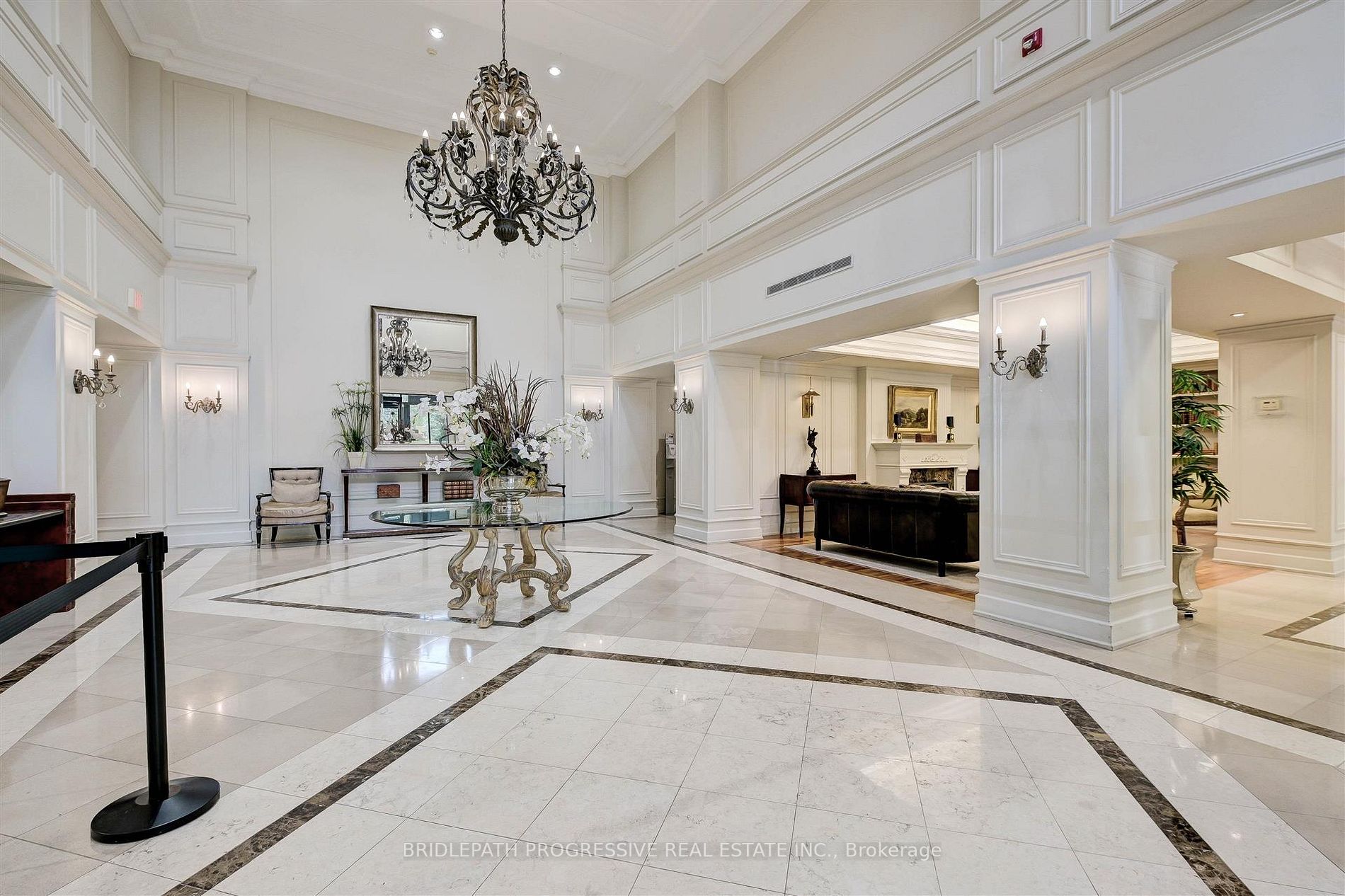 662 Sheppard Ave E, #1605