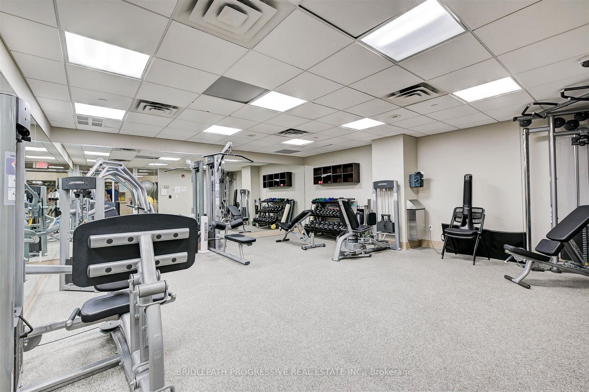 662 Sheppard Ave E, #1605