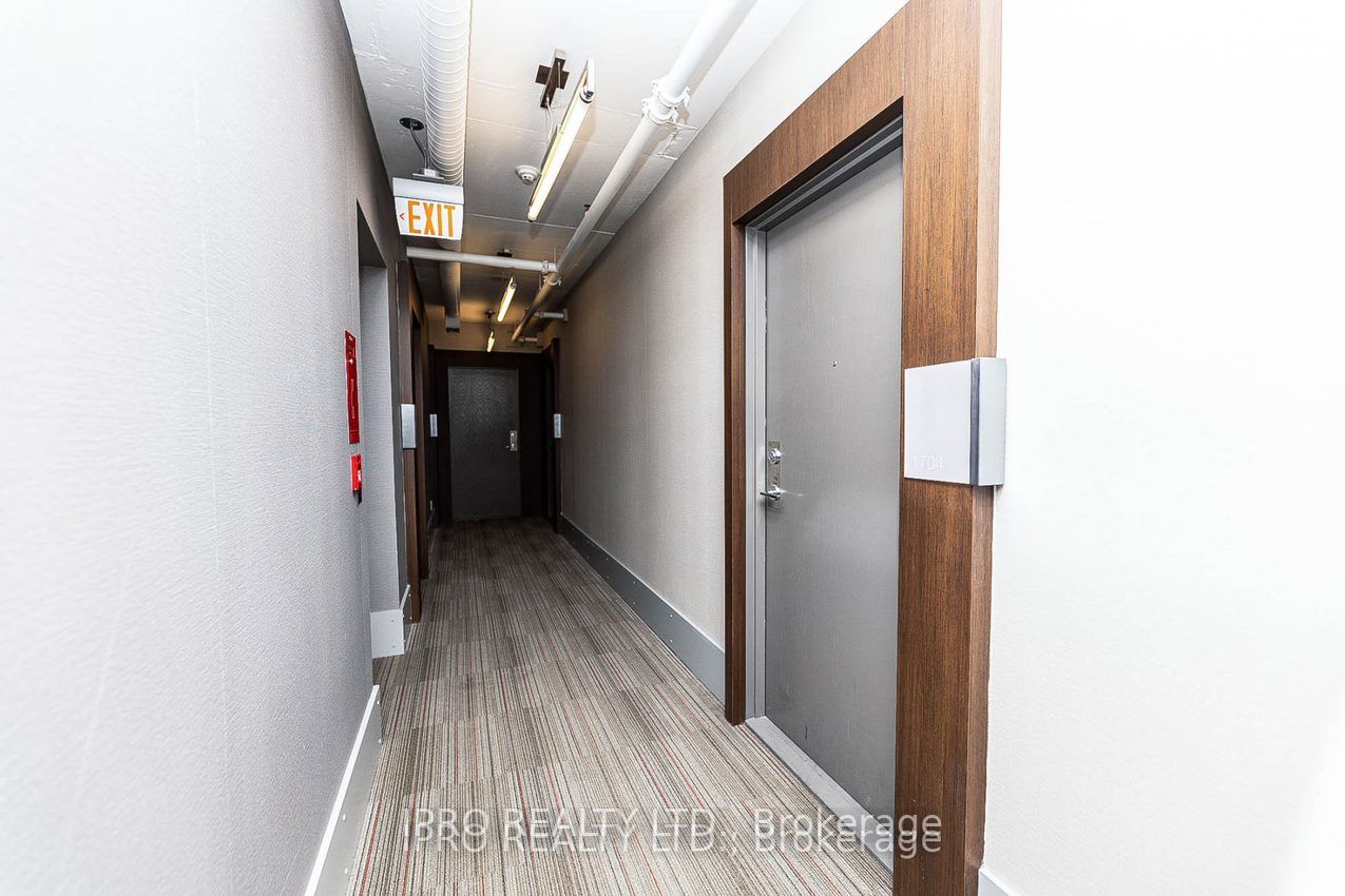 21 Widmer St, #1704