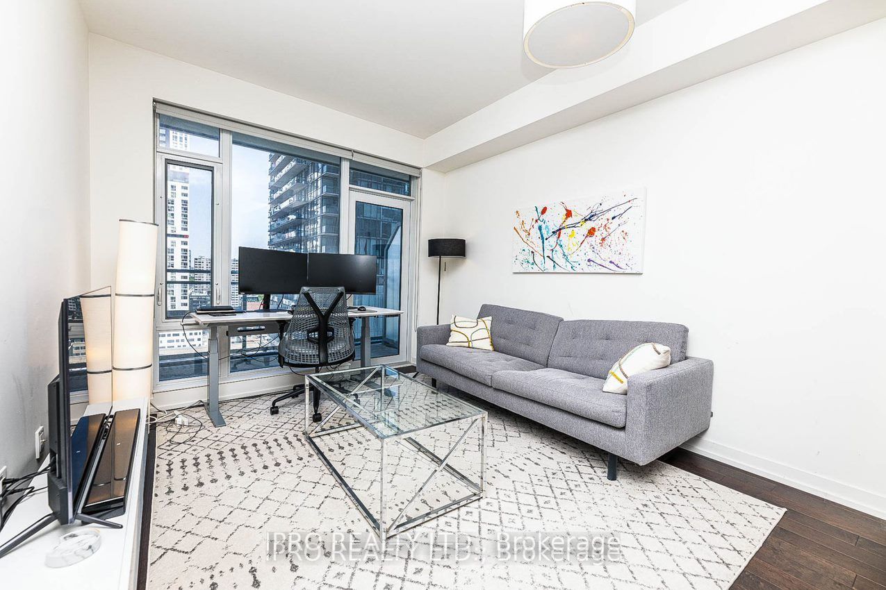 21 Widmer St, #1704