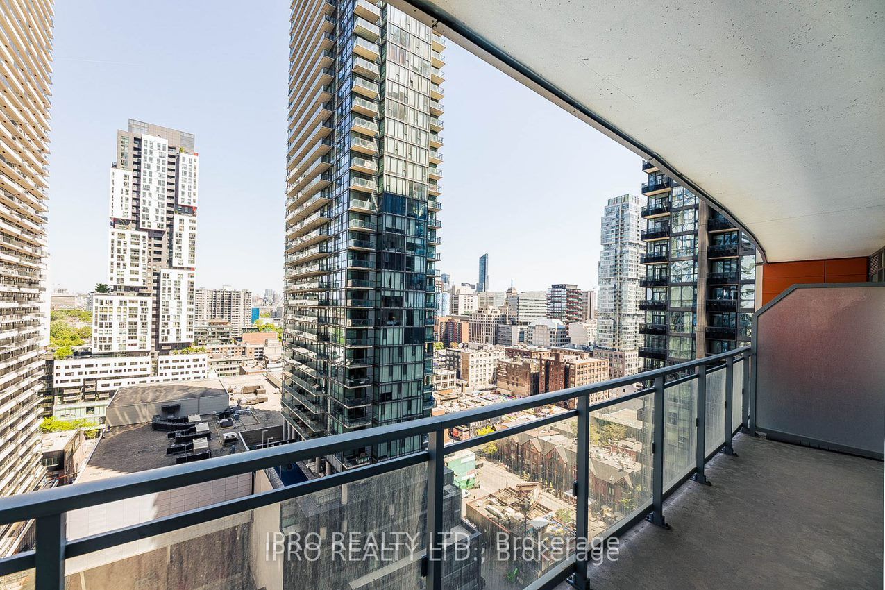 21 Widmer St, #1704