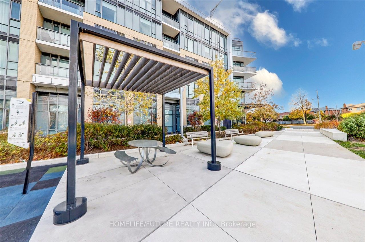 60 Ann O'reilly Rd, #861