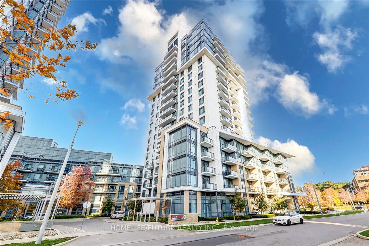 60 Ann O'reilly Rd, #861