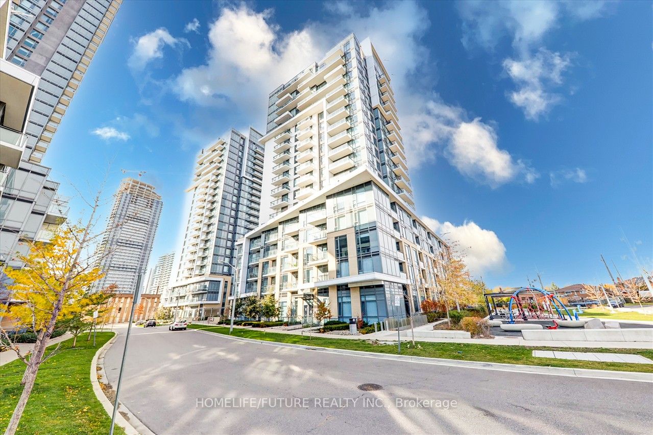 60 Ann O'reilly Rd, #861