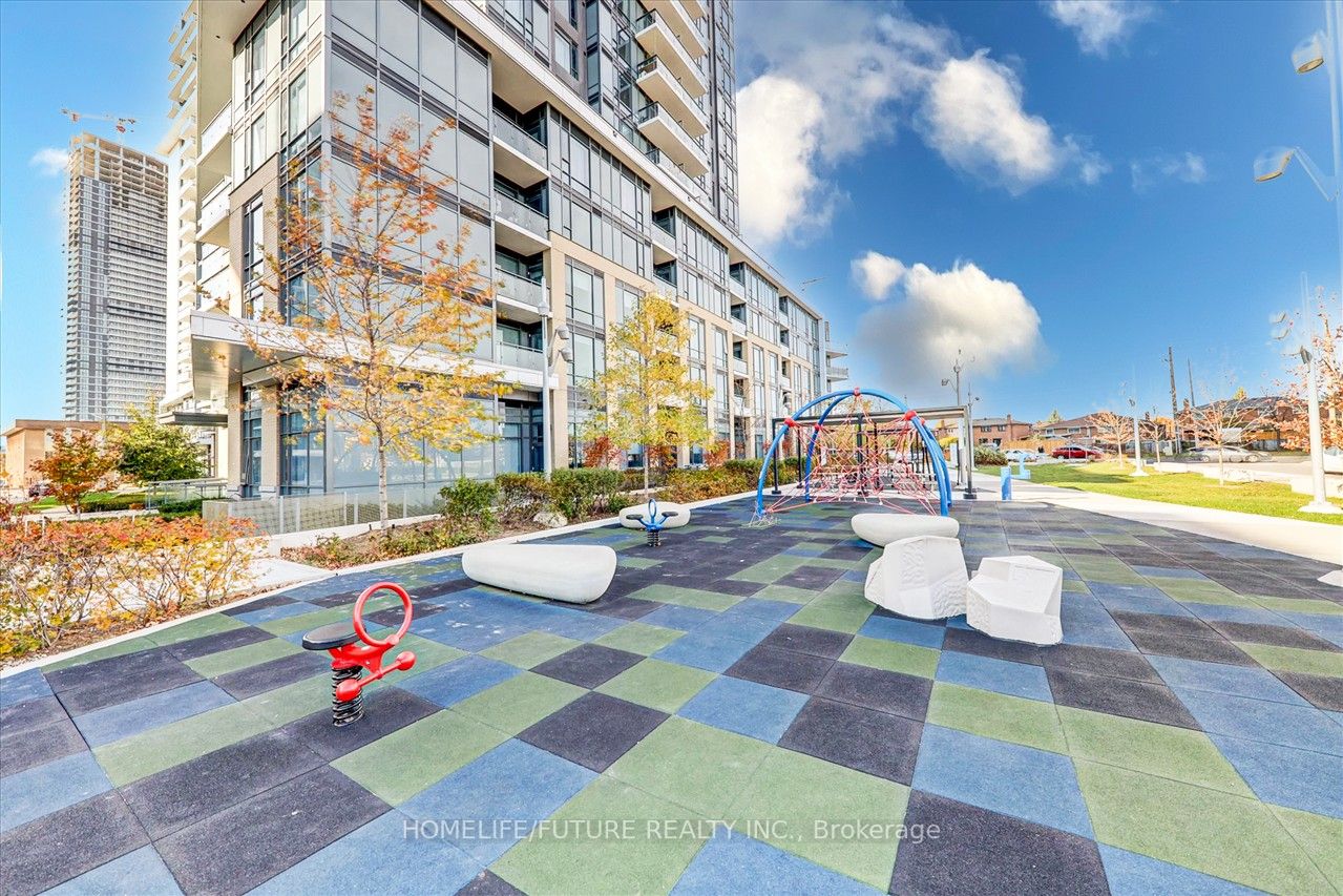60 Ann O'reilly Rd, #861