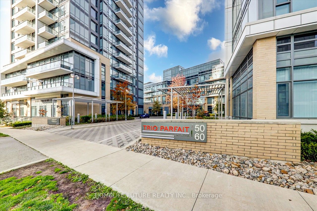 60 Ann O'reilly Rd, #861