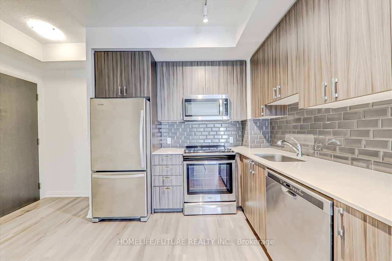 60 Ann O'reilly Rd, #861
