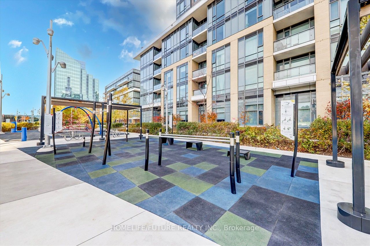 60 Ann O'reilly Rd, #861