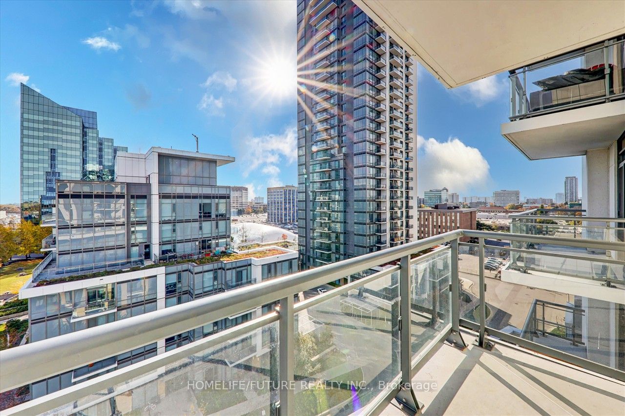 60 Ann O'reilly Rd, #861