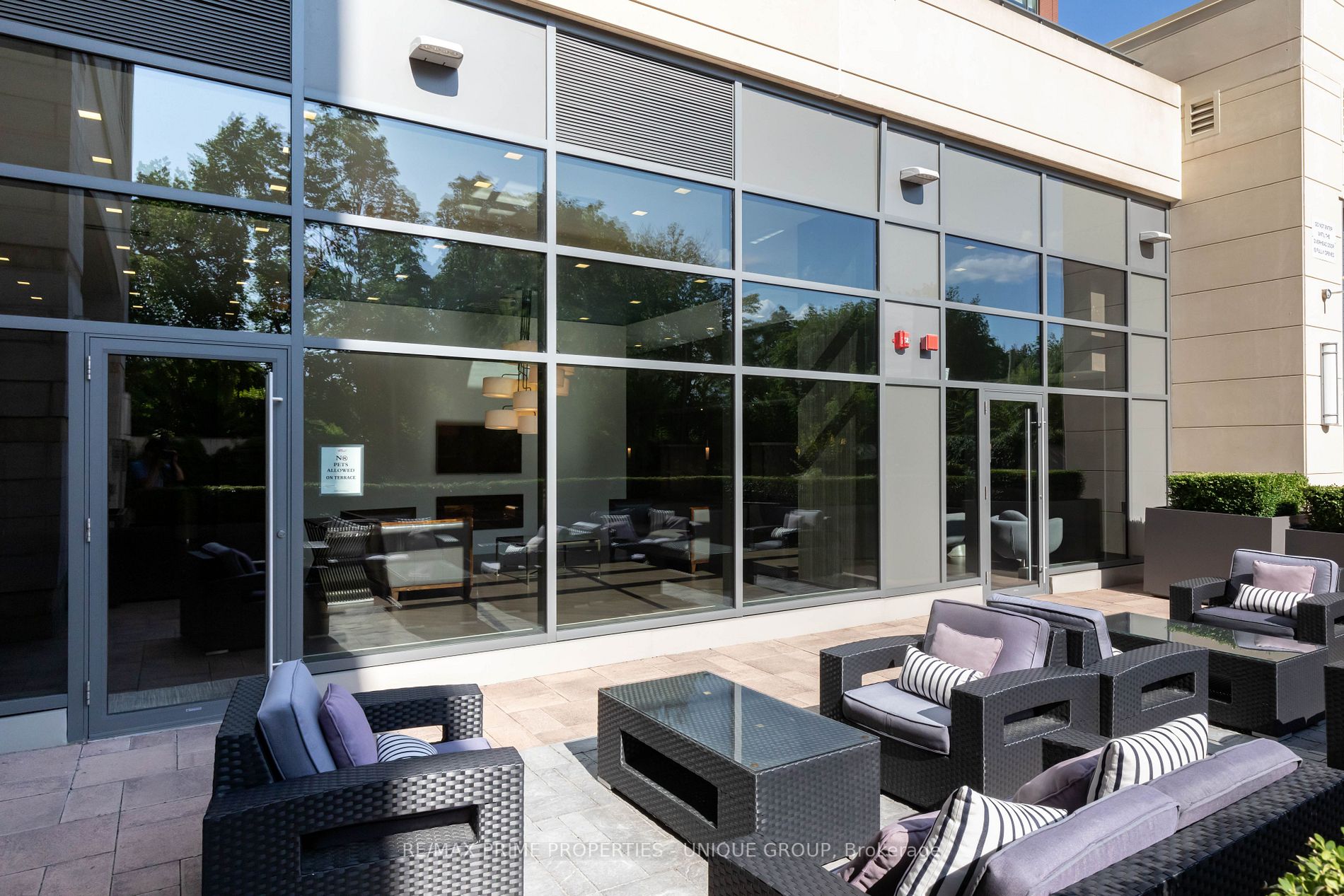 23 Glebe Rd W, #519