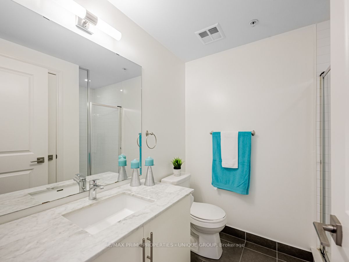 23 Glebe Rd W, #519