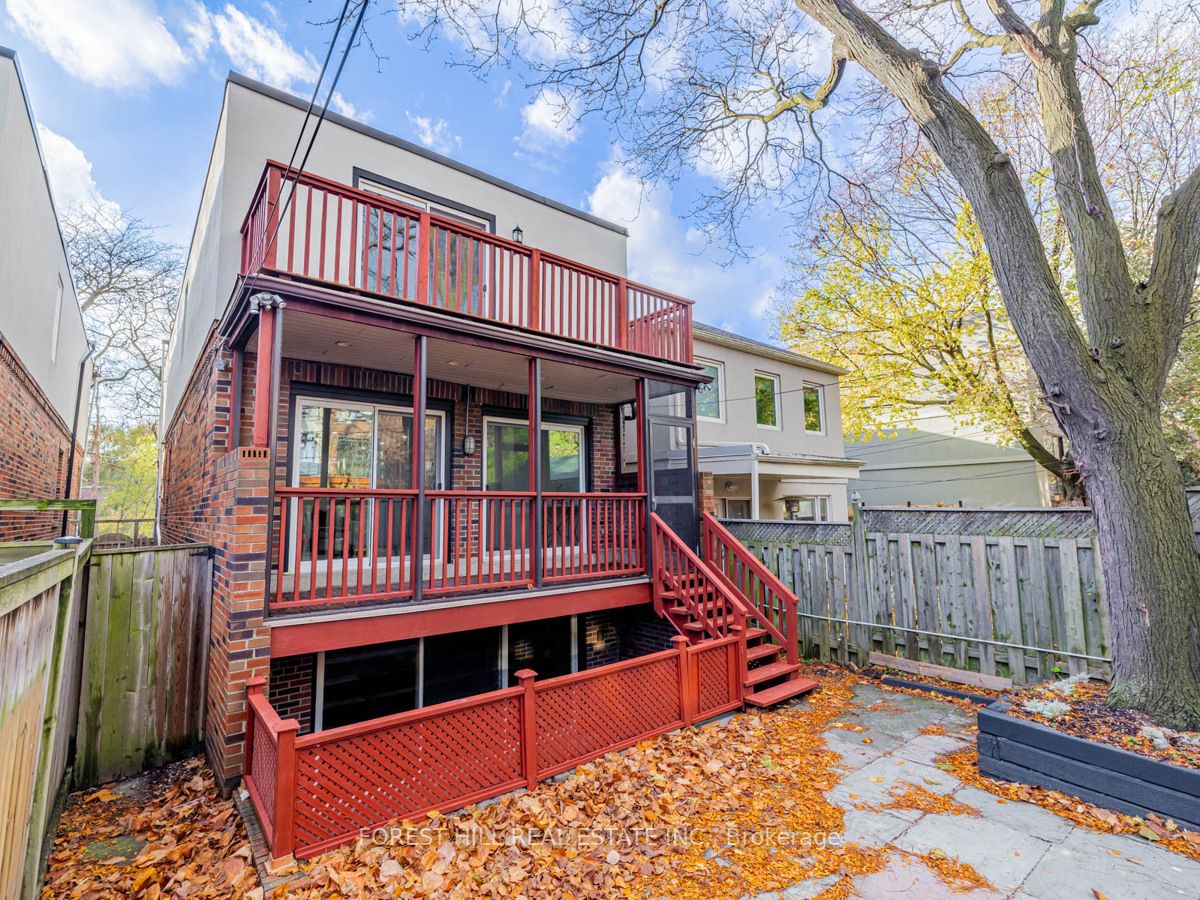 1025 Spadina Rd