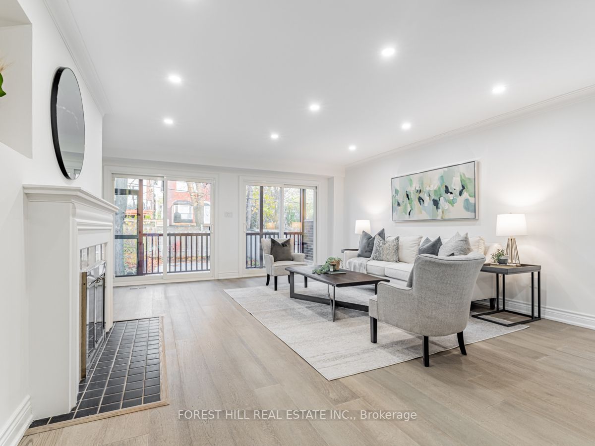 1025 Spadina Rd