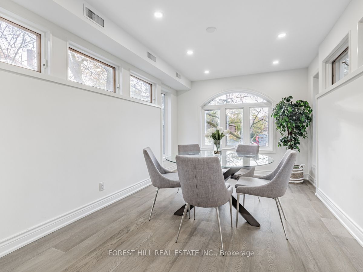 1025 Spadina Rd