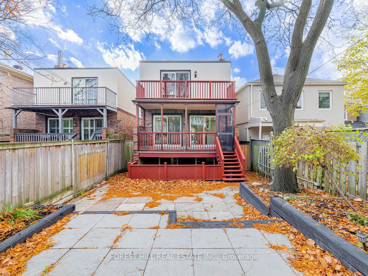 1025 Spadina Rd