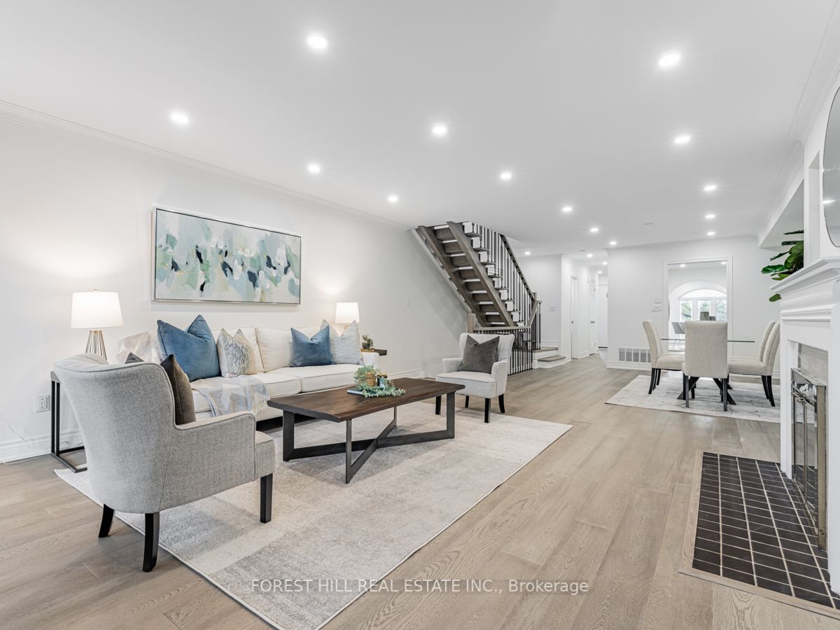 1025 Spadina Rd