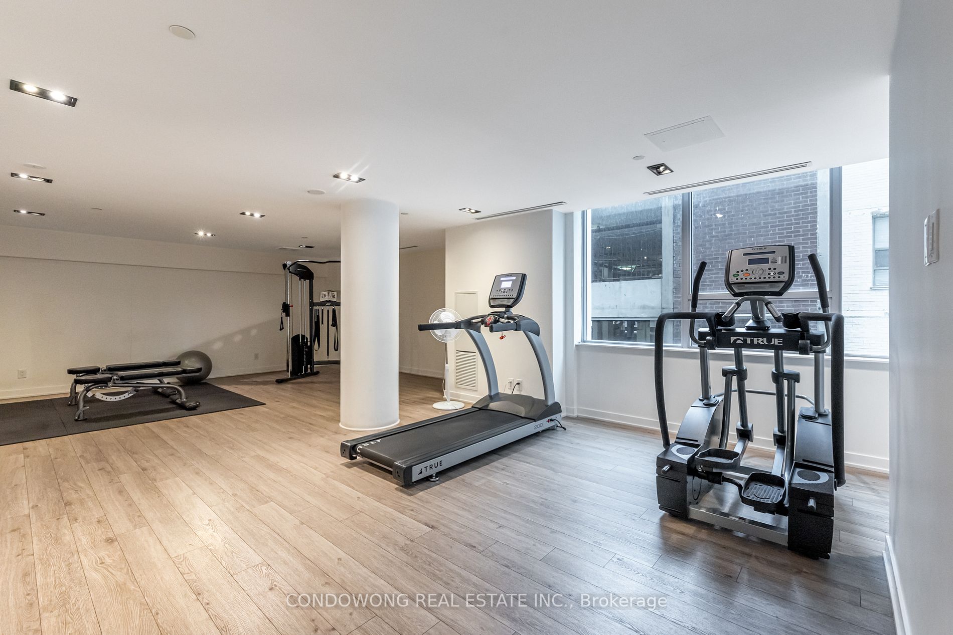17 Dundonald St, #903