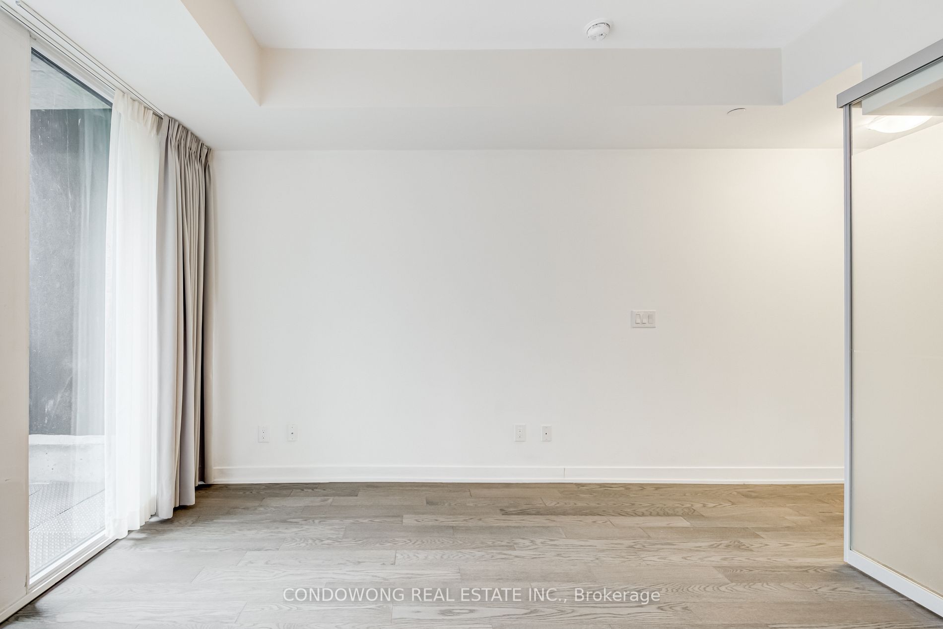 17 Dundonald St, #903