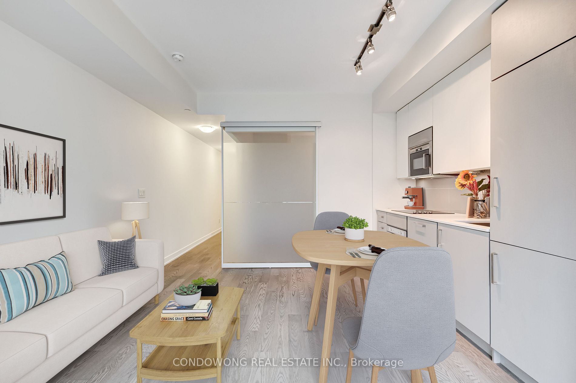 17 Dundonald St, #903