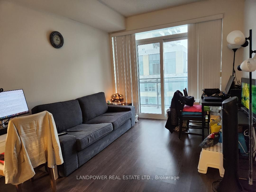 89 Dunfield Ave, #1609