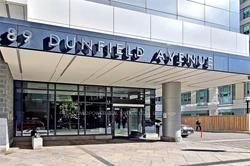89 Dunfield Ave, #1609