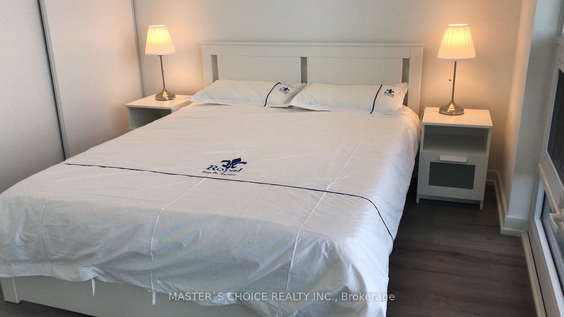 395 Bloor Street E, #5303