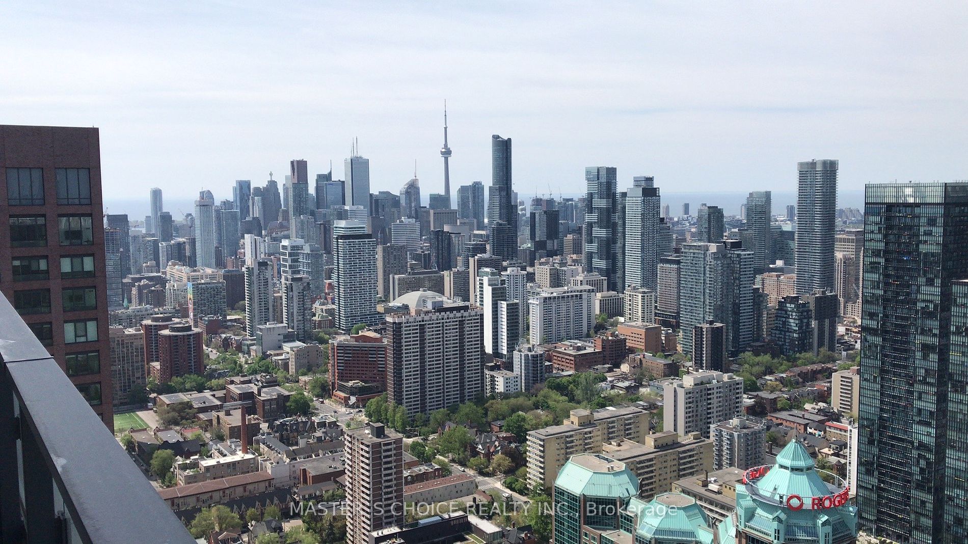 395 Bloor Street E, #5303