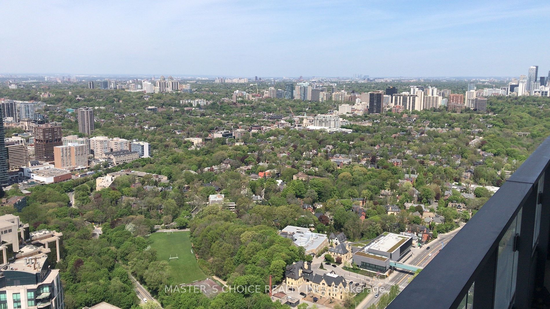 395 Bloor Street E, #5303