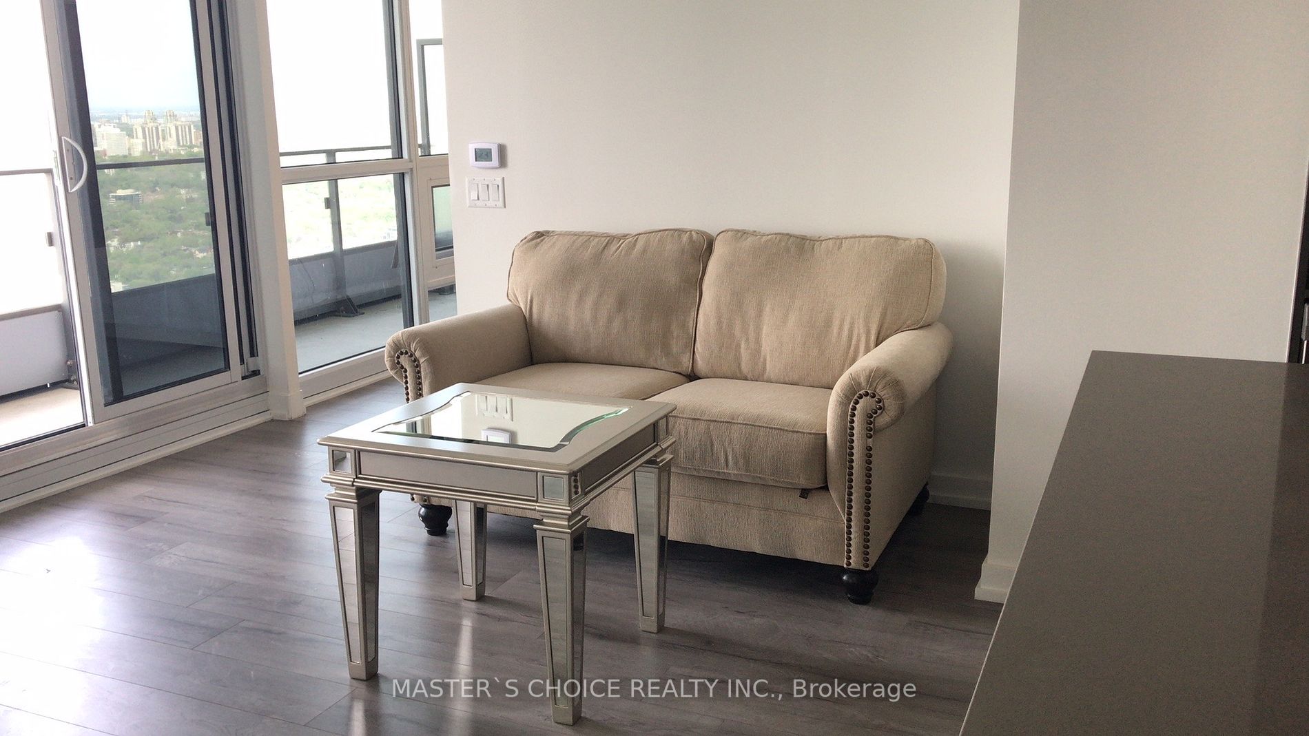 395 Bloor Street E, #5303