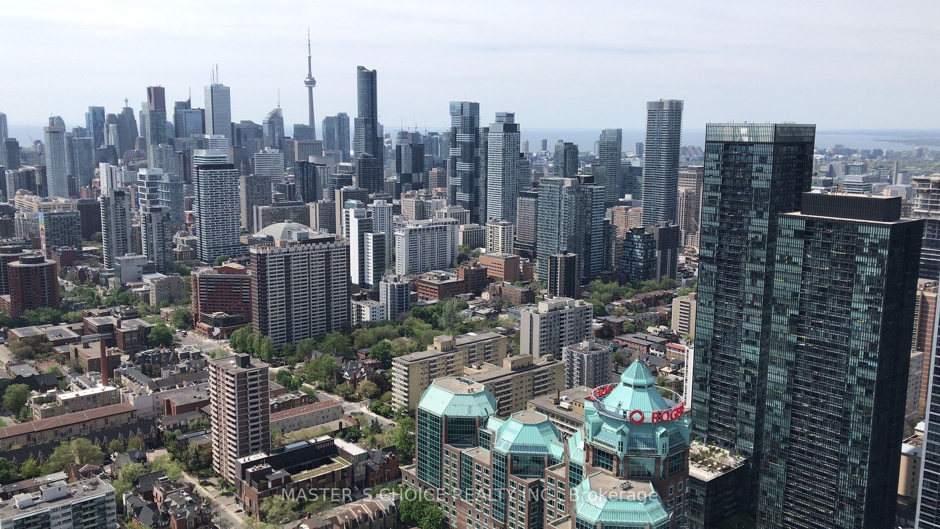395 Bloor Street E, #5303