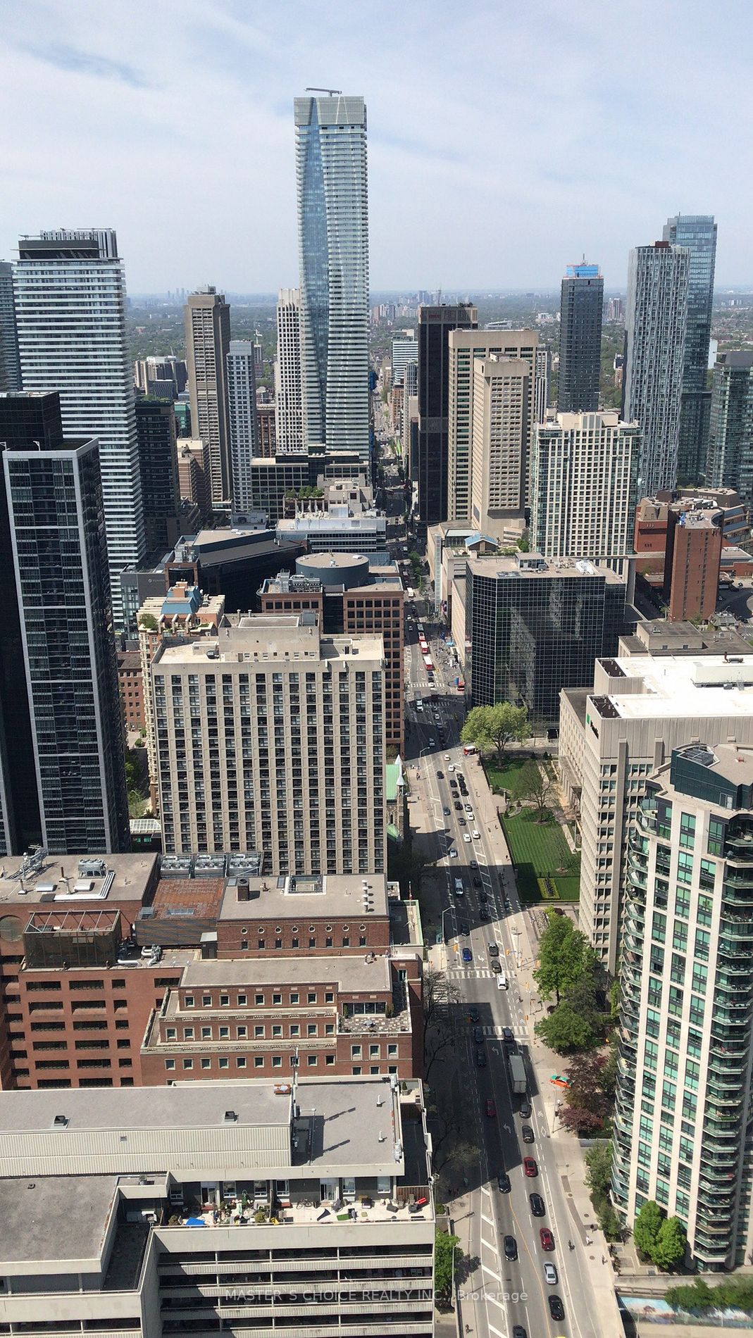 395 Bloor Street E, #5303