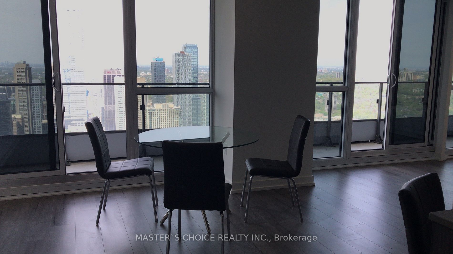 395 Bloor Street E, #5303
