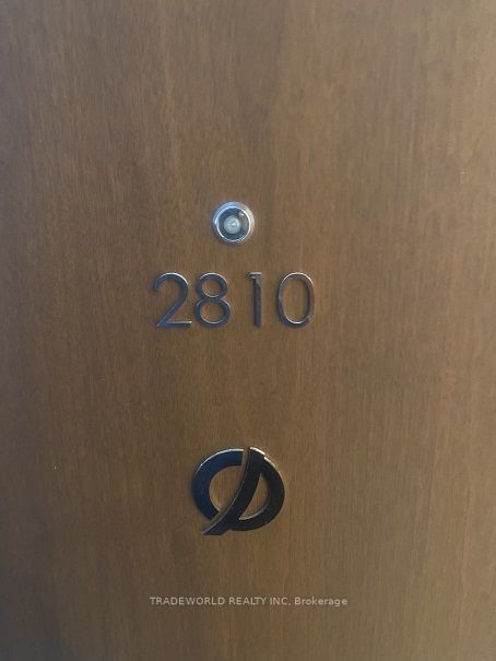19 Bathurst St, #2810