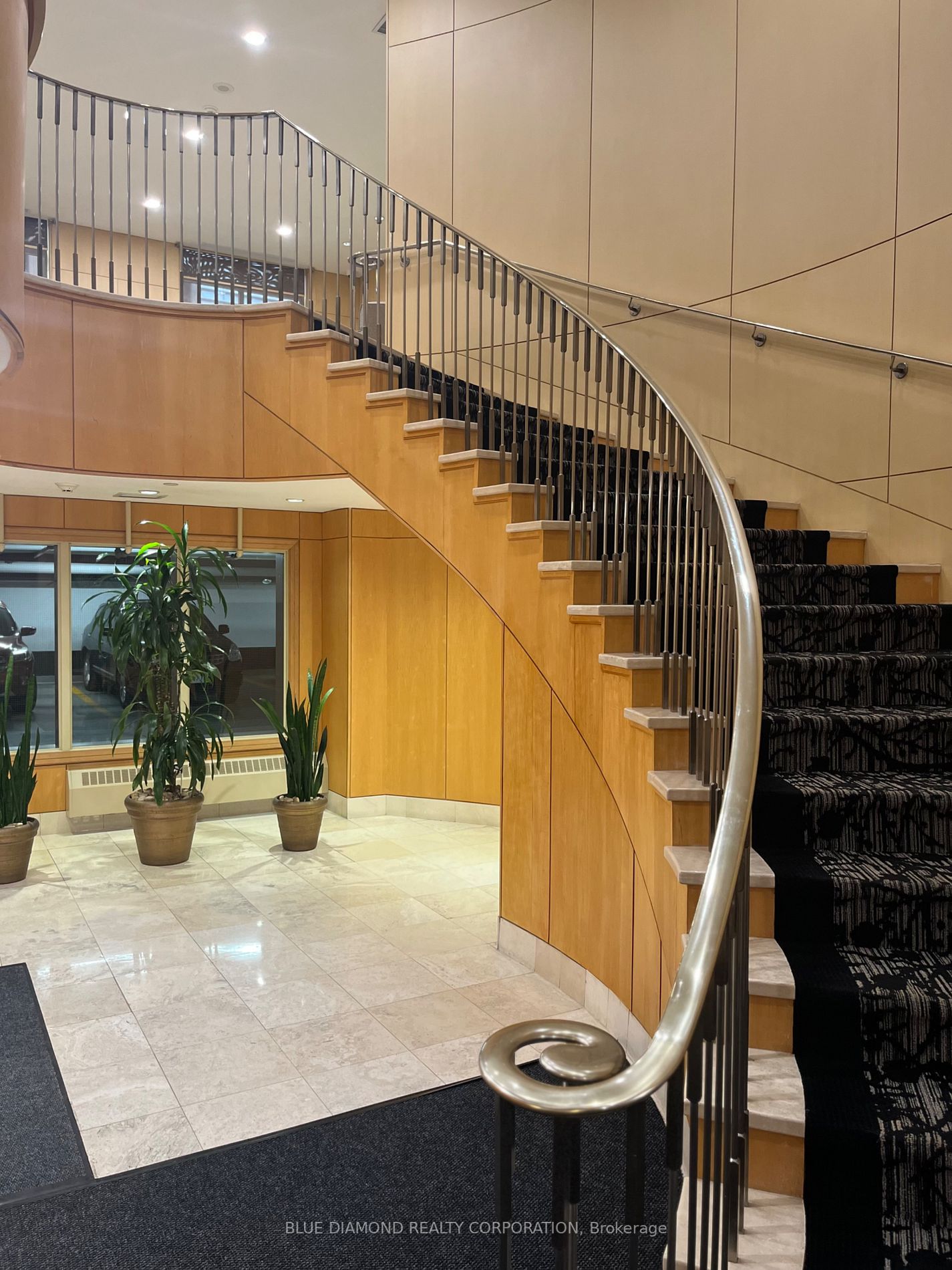 123 Eglinton Ave E, #1506