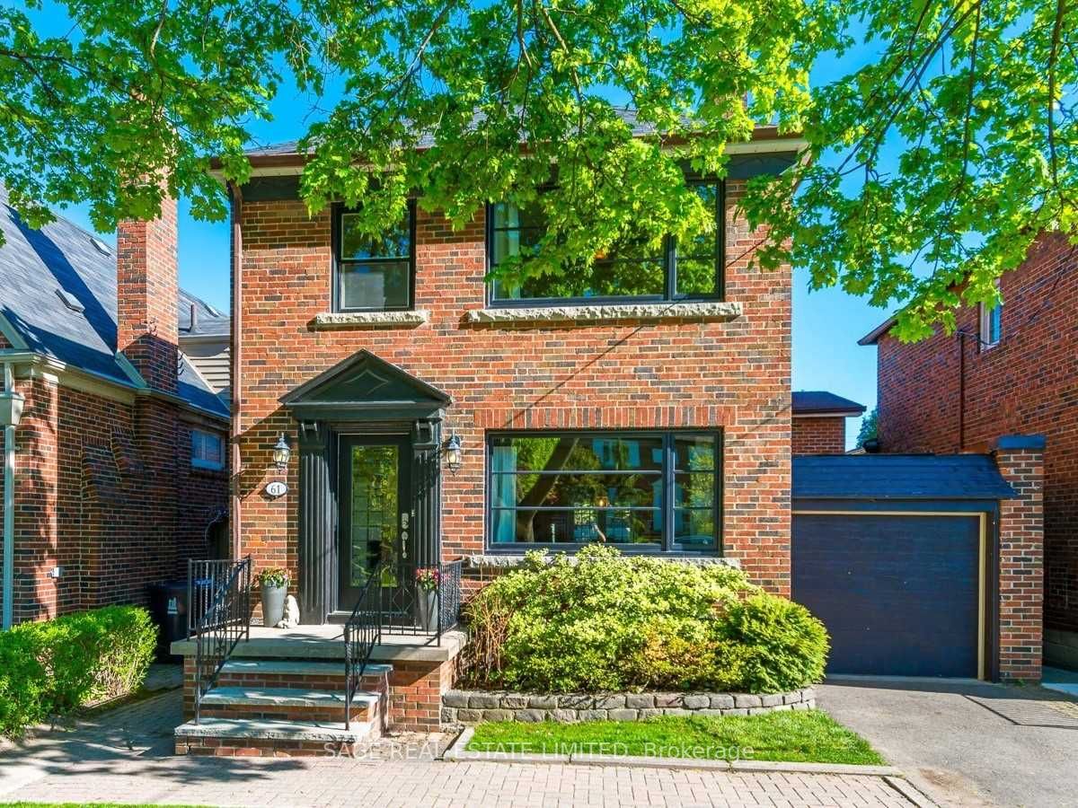 61 Donlea Dr