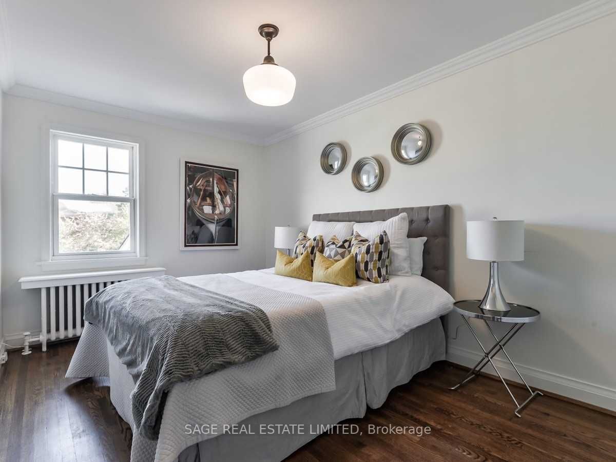 61 Donlea Dr, #Upper