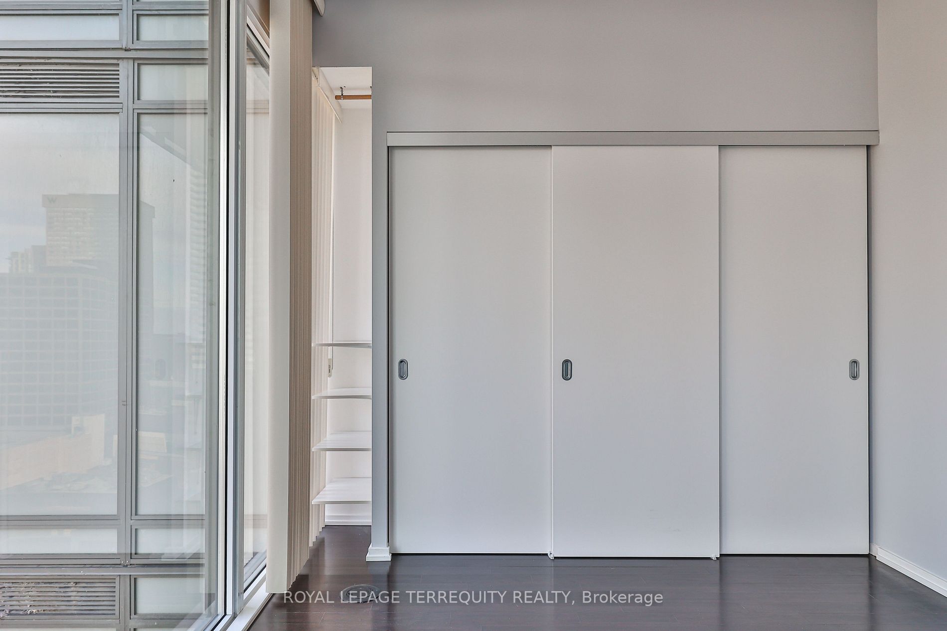 75 st nicholas Street, #1609