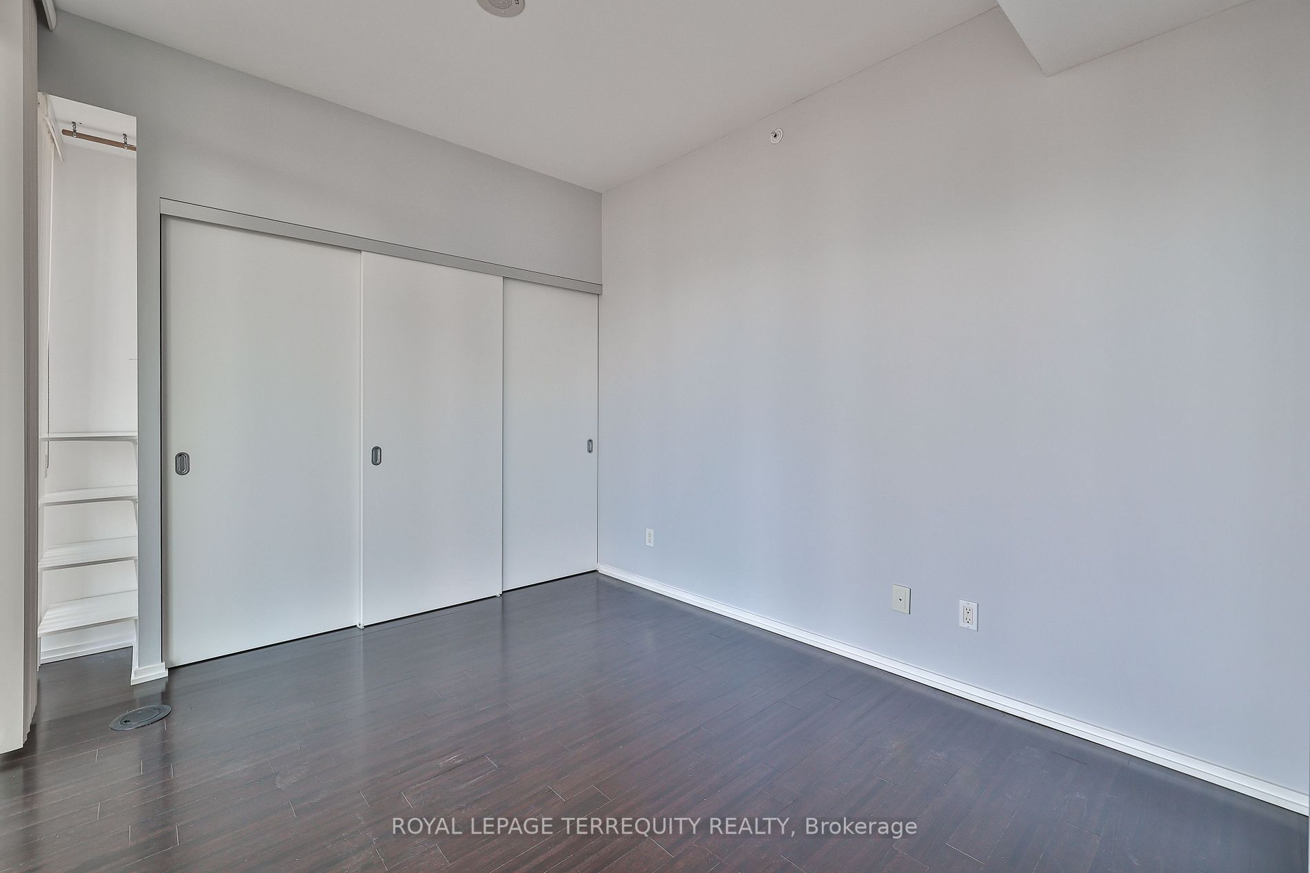 75 st nicholas Street, #1609