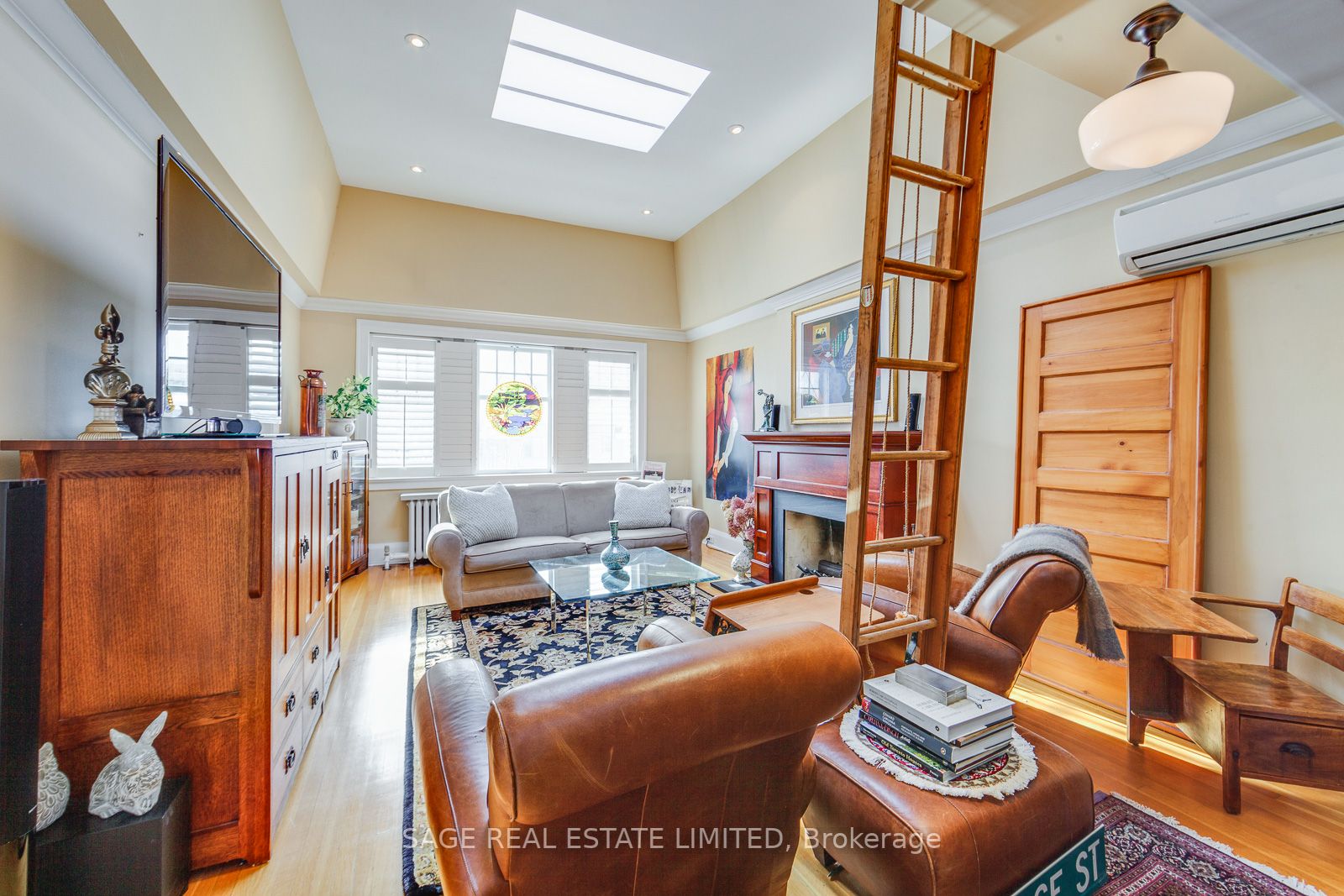 58 Sherwood Ave, #17