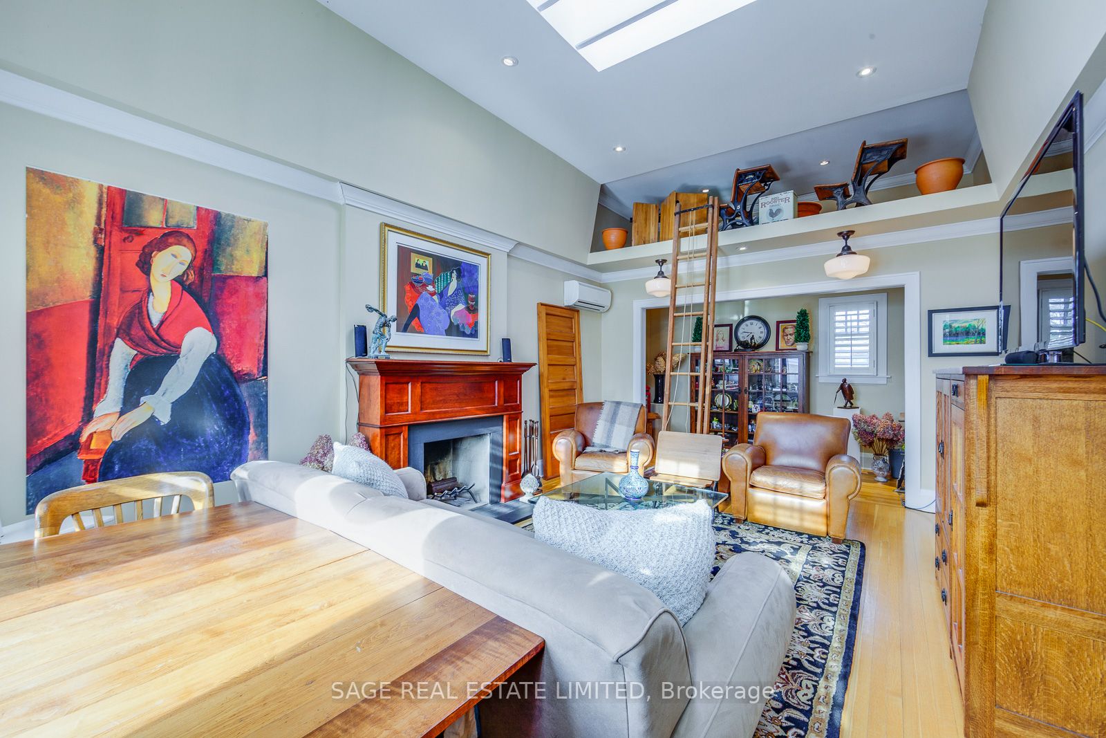 58 Sherwood Ave, #17
