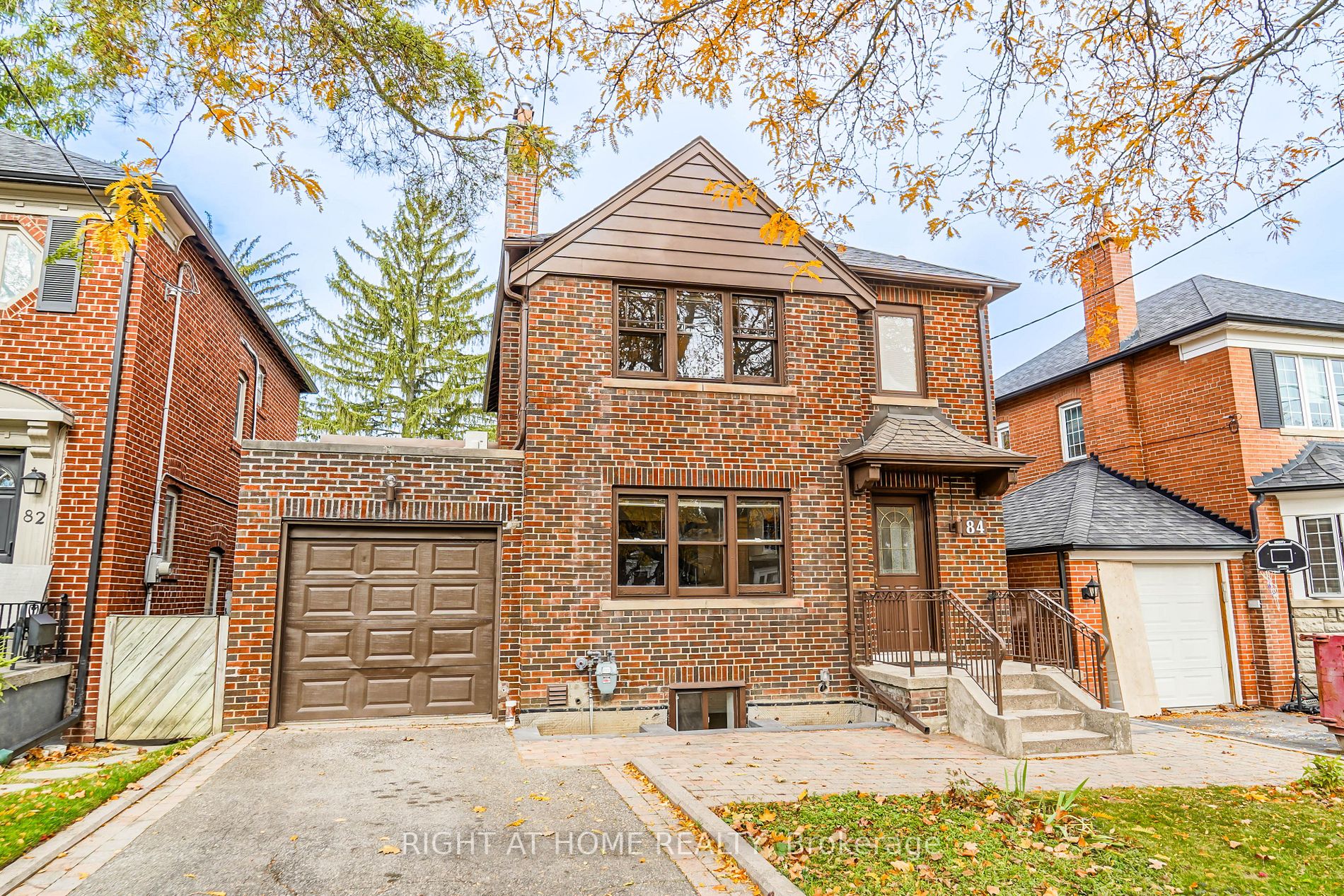 84 Glenvale Blvd