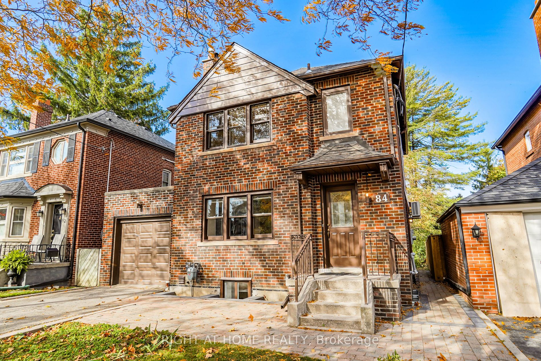 84 Glenvale Blvd