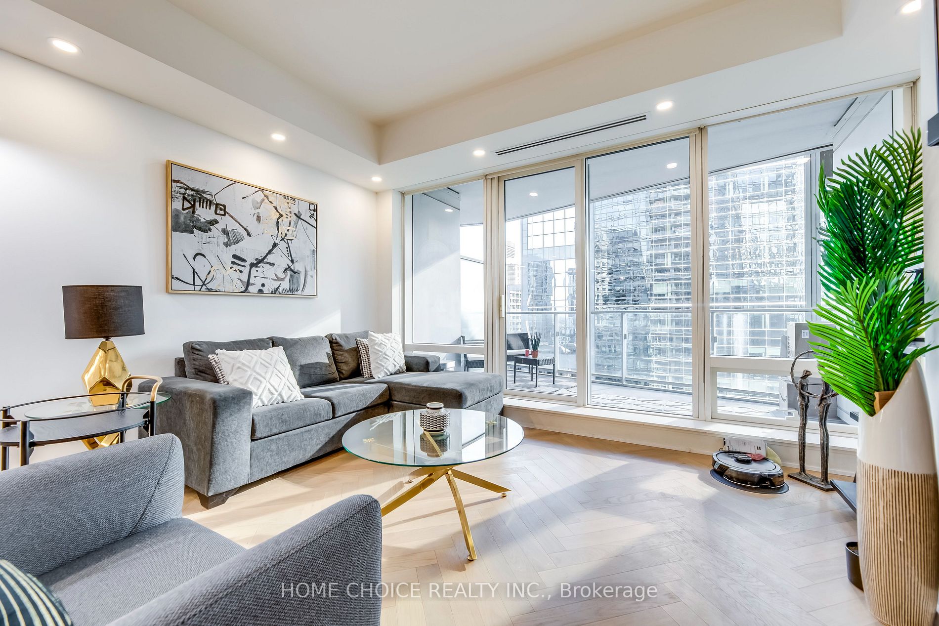 180 University Ave, #2308