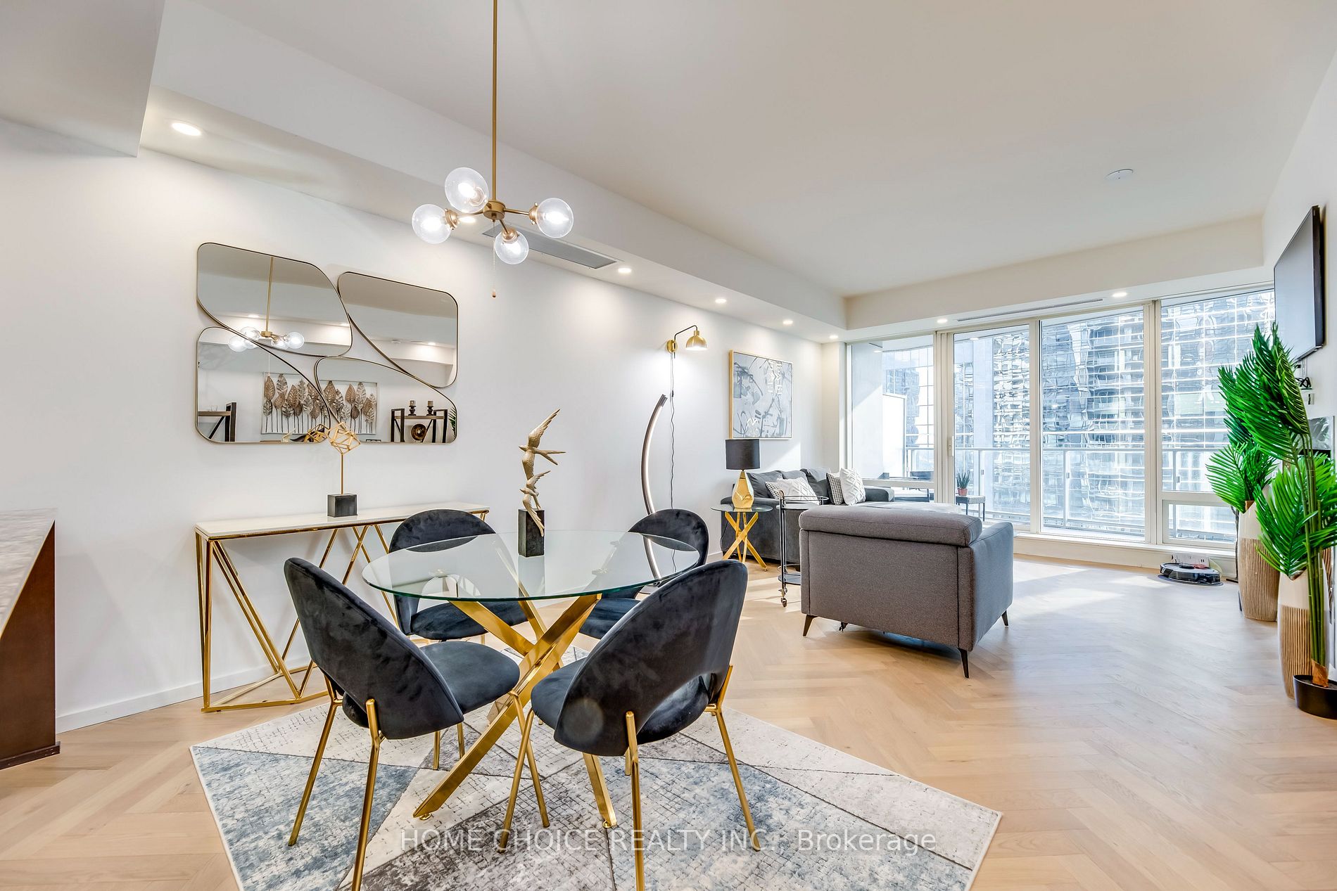 180 University Ave, #2308