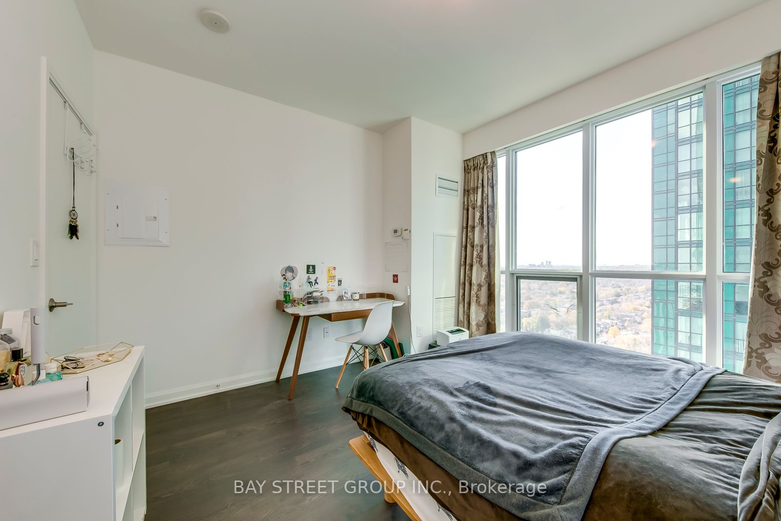 9 Bogert Ave, #2603