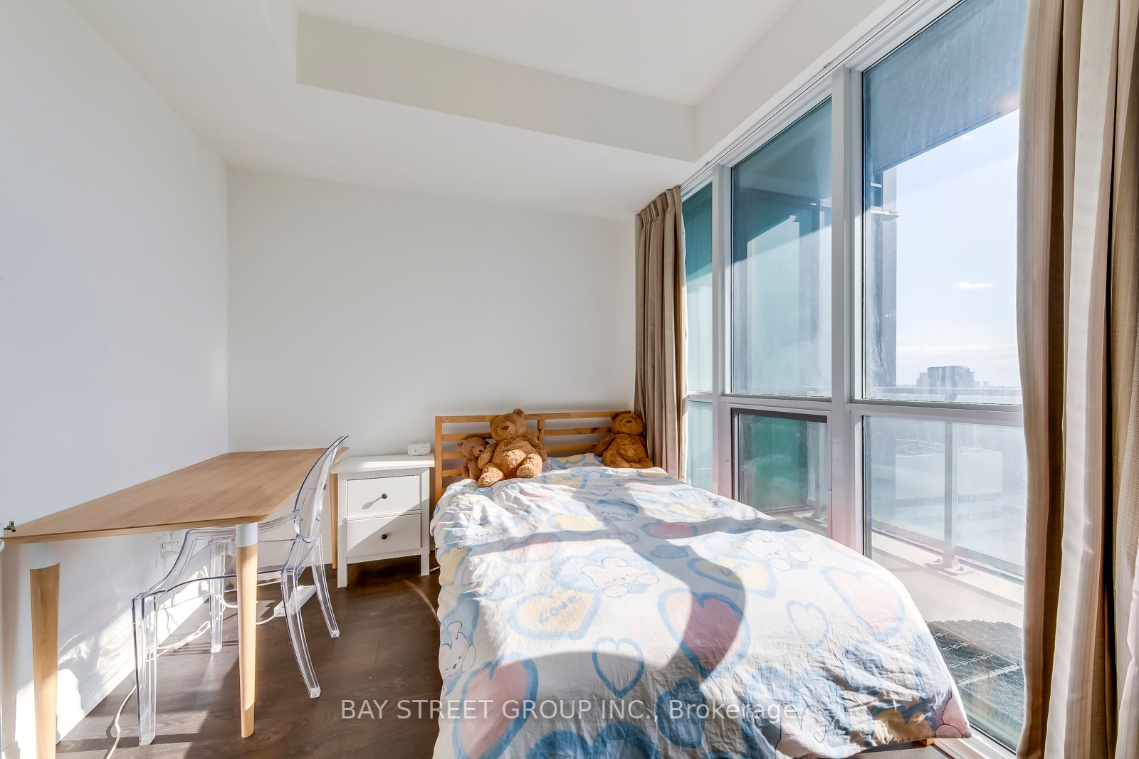 9 Bogert Ave, #2603