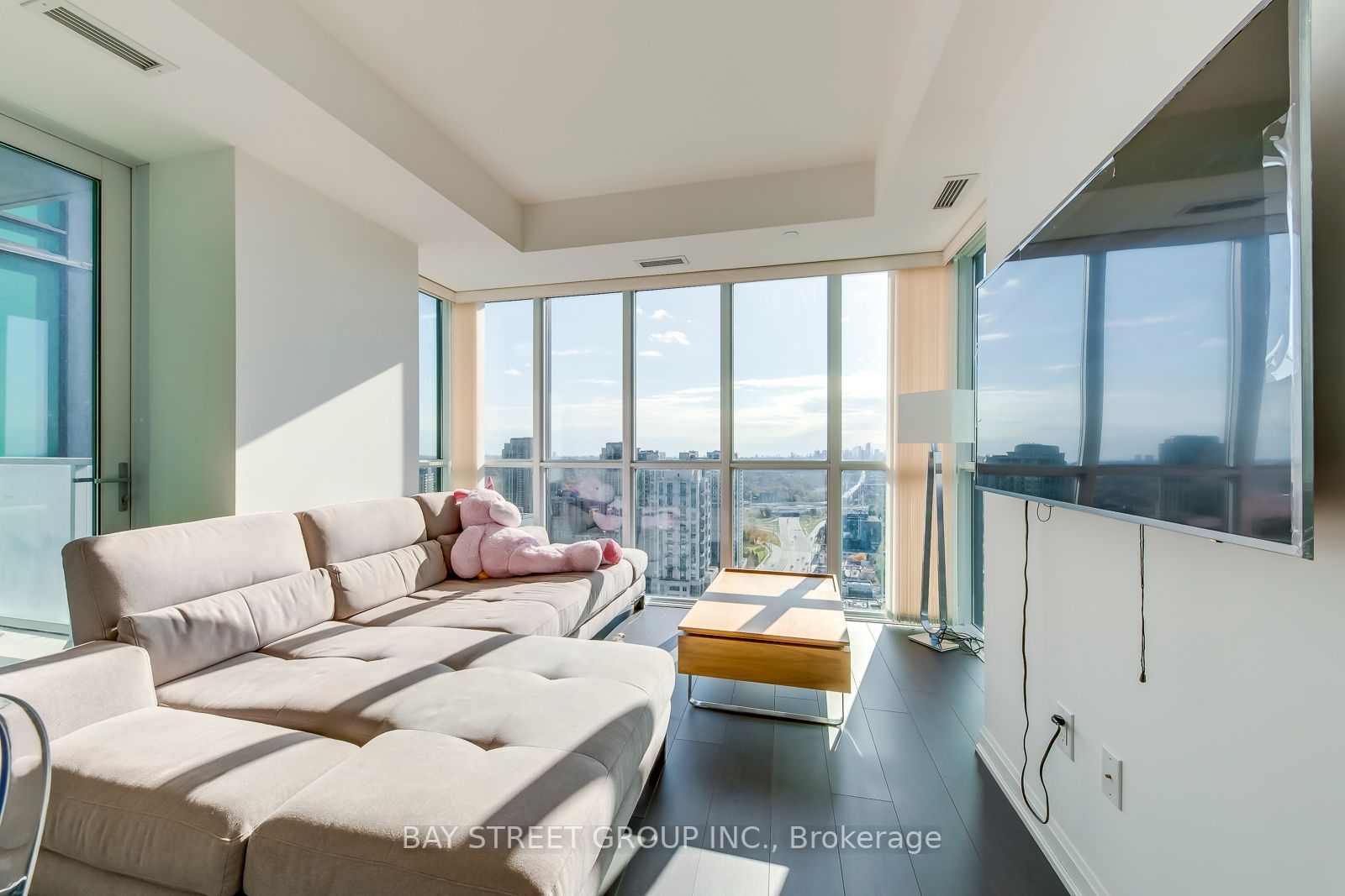 9 Bogert Ave, #2603