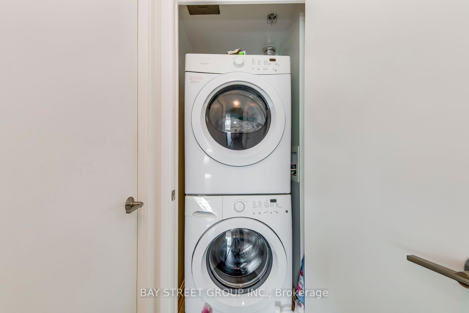 9 Bogert Ave, #2603