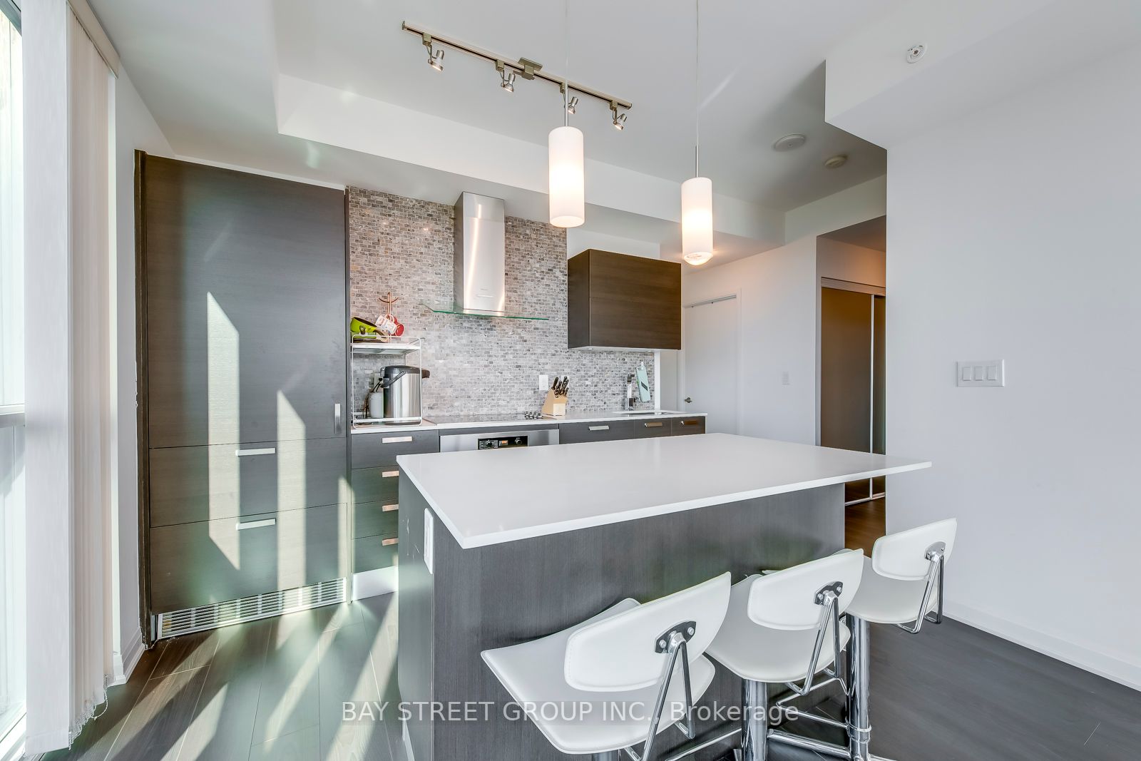 9 Bogert Ave, #2603