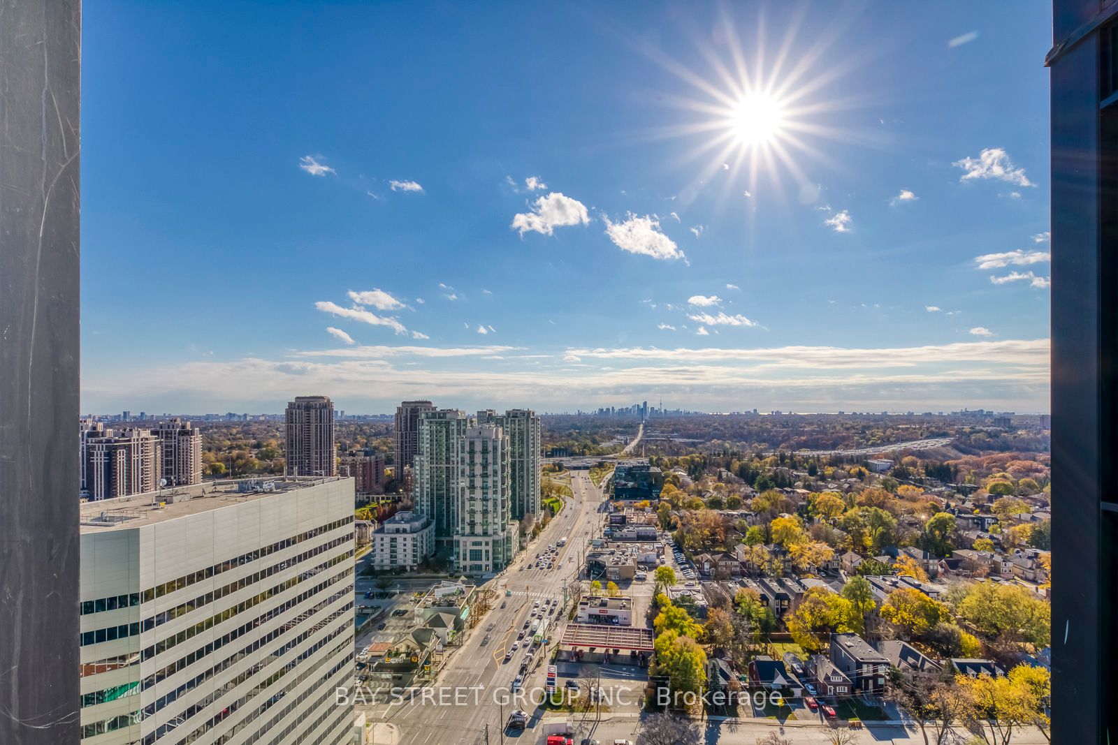9 Bogert Ave, #2603